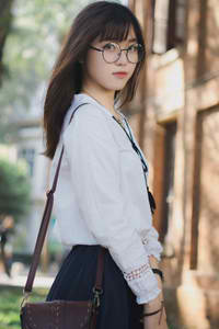 女儿的朋友